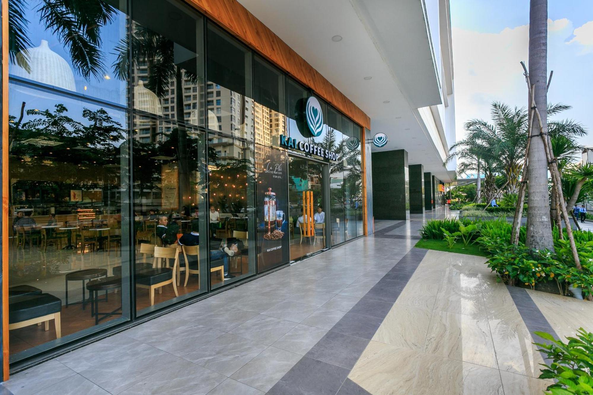 S'Home Saigon - Infinity Pool Signature Ho Či Minovo Město Exteriér fotografie